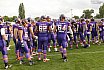 GFL S&uuml;d: Frankfurt Universe vs Marburg Mercenaries 30:34 07.09.2019