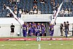 GFL Süd: Stuttgart Scorpions vs. Frankfurt Universe 55:20 26.06.2021 Galerie 2