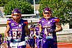 GFL S&uuml;d: Marburg Mercenaries vs Frankfurt Universe 27:30 05.09.2021