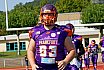 GFL S&uuml;d: Marburg Mercenaries vs Frankfurt Universe 27:30 05.09.2021