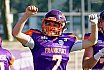 GFL S&uuml;d: Marburg Mercenaries vs Frankfurt Universe 27:30 05.09.2021