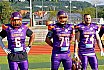 GFL S&uuml;d: Marburg Mercenaries vs Frankfurt Universe 27:30 05.09.2021