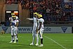 GFL Playoffs Viertelfinale: Frankfurt Universe vs Hildesheim Invaders 28:07 21.09.2019