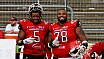 GFL Nord:  Cologne Crocodiles vs Potsdam Royals 22:07 01.09.2019 Galerie 1