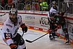 DEL: Düsseldorfer EG vs Löwen Frankfurt 2:4 23.10.2022