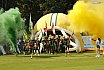 GFL Nord: Cologne Crocodiles vs Hildesheim Invaders 14:00 25.08.2019