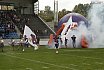GFL S&uuml;d: Frankfurt Universe vs Marburg Mercenaries 30:34 07.09.2019