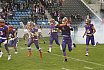 GFL S&uuml;d: Frankfurt Universe vs Marburg Mercenaries 30:34 07.09.2019