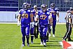 ELF: Vienna Vikings vs Frankfurt Galaxy 30:10 12.06.2022