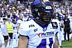 ELF: Vienna Vikings vs Frankfurt Galaxy 30:10 12.06.2022