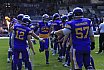 ELF: Vienna Vikings vs Frankfurt Galaxy 30:10 12.06.2022