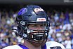 ELF: Vienna Vikings vs Frankfurt Galaxy 30:10 12.06.2022