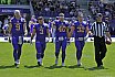 ELF: Vienna Vikings vs Frankfurt Galaxy 30:10 12.06.2022