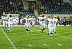 GFL Playoffs Viertelfinale: Frankfurt Universe vs Hildesheim Invaders 28:07 21.09.2019
