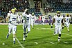 GFL Playoffs Viertelfinale: Frankfurt Universe vs Hildesheim Invaders 28:07 21.09.2019