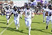 ELF: Cologne Centurions vs Frankfurt Galaxy 12:48 25.06.2022