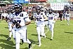 ELF: Cologne Centurions vs Frankfurt Galaxy 12:48 25.06.2022