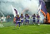 GFL Playoffs Viertelfinale: Frankfurt Universe vs Hildesheim Invaders 28:07 21.09.2019