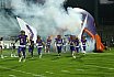GFL Playoffs Viertelfinale: Frankfurt Universe vs Hildesheim Invaders 28:07 21.09.2019