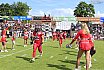 ELF: Cologne Centurions vs Frankfurt Galaxy 12:48 25.06.2022
