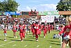 ELF: Cologne Centurions vs Frankfurt Galaxy 12:48 25.06.2022