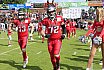 ELF: Cologne Centurions vs Frankfurt Galaxy 12:48 25.06.2022