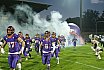 GFL Playoffs Viertelfinale: Frankfurt Universe vs Hildesheim Invaders 28:07 21.09.2019