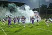 GFL Playoffs Viertelfinale: Frankfurt Universe vs Hildesheim Invaders 28:07 21.09.2019