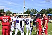 ELF: Cologne Centurions vs Frankfurt Galaxy 12:48 25.06.2022