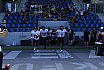 GFL S&Uuml;D: Frankfurt Universe vs Saarland Hurricanes 20:42 02.07.2022