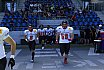 GFL S&Uuml;D: Frankfurt Universe vs Saarland Hurricanes 20:42 02.07.2022
