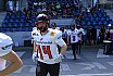 GFL S&Uuml;D: Frankfurt Universe vs Saarland Hurricanes 20:42 02.07.2022