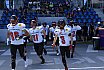 GFL S&Uuml;D: Frankfurt Universe vs Saarland Hurricanes 20:42 02.07.2022