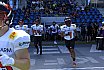 GFL S&Uuml;D: Frankfurt Universe vs Saarland Hurricanes 20:42 02.07.2022