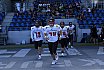 GFL S&Uuml;D: Frankfurt Universe vs Saarland Hurricanes 20:42 02.07.2022