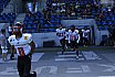 GFL S&Uuml;D: Frankfurt Universe vs Saarland Hurricanes 20:42 02.07.2022