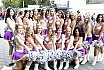 Die Frankfurt Universe Cheerleader beim Germanbowl XLI am 12.10.2019