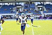 GFL S&Uuml;D: Frankfurt Universe vs Straubing Spiders 24:59 30.07.2022
