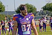 GFL S&uuml;d: Marburg Mercenaries vs Frankfurt Universe 27:30 05.09.2021