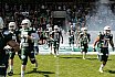 GFL S&uuml;d: Schw&auml;bisch Hall Unicorns vs Frankfurt Universe 42:34 11.08.2019