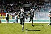 GFL S&uuml;d: Schw&auml;bisch Hall Unicorns vs Frankfurt Universe 42:34 11.08.2019