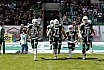 GFL S&uuml;d: Schw&auml;bisch Hall Unicorns vs Frankfurt Universe 42:34 11.08.2019