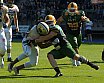 GFL Nord: Cologne Crocodiles vs Dresden Monarchs 00:17 25.05.2019