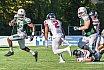 GFL Schwäbisch Hall Unicorns vs Kirchdorf Wildcats 40:00 08.09.2018