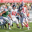 GFL Schwäbisch Hall Unicorns vs Kirchdorf Wildcats 40:00 08.09.2018