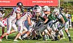 GFL Schwäbisch Hall Unicorns vs Kirchdorf Wildcats 40:00 08.09.2018