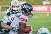 GFL Schwäbisch Hall Unicorns vs Kirchdorf Wildcats 40:00 08.09.2018