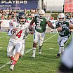 GFL Schwäbisch Hall Unicorns vs Kirchdorf Wildcats 40:00 08.09.2018