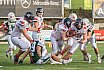 GFL Schwäbisch Hall Unicorns vs Kirchdorf Wildcats 40:00 08.09.2018