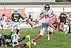 GFL Schwäbisch Hall Unicorns vs Kirchdorf Wildcats 40:00 08.09.2018